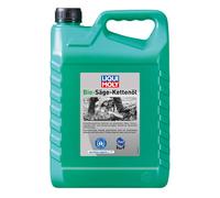 LIQUI MOLY Bio Saw Chain Oil | 5 L | Garden tool oil | SKU: 1281
