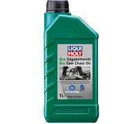 Liqui Moly - Bio Saw Chain Oil on Plant Basis 1L - Made in Germany