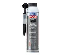 Liqui Moly Black Silicon Sealant Compound Instant Gasket Maker High Temp 200ml