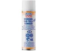 LIQUI MOLY Brake and Parts Cleaner AIII | 500 ml | Quick cleaner | SKU: 3389