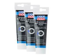 Liqui Moly Brake Anti Squeal Paste Anti-Seize Paste 100g 3077 3x