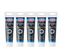 Liqui Moly Brake Anti Squeal Paste Anti-Seize Paste Lubricant 5X100G 3077