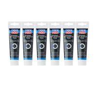 Liqui Moly Brake Anti Squeal Paste Anti-Seize Paste Lubricant 6X100G 3077