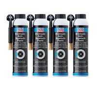 Liqui Moly Brake Anti Squeal Paste + Brush Anti-Seize Brake Pads Grease 4X200Ml