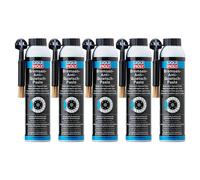 Liqui Moly Brake Anti Squeal Paste + Brush Anti-Seize Brake Pads Grease 5X200Ml