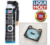 Liqui Moly Brake Anti-Squeal Paste (can with brush) | 200 ml | Paste | SKU: 3074