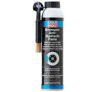 LIQUI MOLY Brake Anti-Squeal Paste (can with brush) | 200 ml | Paste | SKU: 3074, blue|grey|silver|black|green