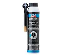 Liqui Moly Brake Anti Squeal Paste + Brush Anti-Seize Grease 200ml 3074 1x