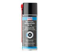 LIQUI MOLY Brake Anti-Squeal Spray | 400 ml | Habbitan fabric with copper | SKU: 3079