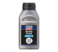 Liqui Moly Brake Fluid Dot 4 1l Liqui Moly - 21157