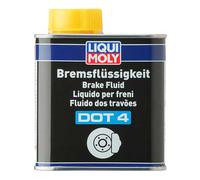 Liqui Moly Brake Fluid Dot 4 500ml Liqui Moly - 3085