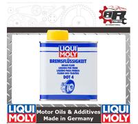 LIQUI MOLY 3085 Brake Fluid