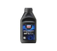 Liqui Moly Brake Fluid DOT 5.1 EV For Electric & Hybrid Vehicles 500ml