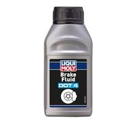 Liqui Moly Brake Fluid Dot4 Bottle 250ml 3091