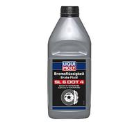 Liqui Moly Brake Fluid Sl6 Dot 4 1l Liqui Moly - 21168
