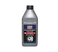 Liqui Moly Brake Fluid Sl6 Dot 4 500Ml (21168)