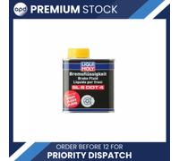 Liqui Moly BRAKE FLUID SL6 DOT 4 500ML - 3086