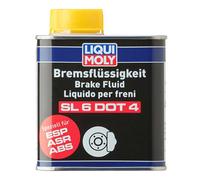 Liqui Moly Brake Fluid Sl6 Dot 4 500ml Liqui Moly - 3086