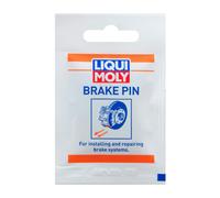 LIQUI MOLY Brake Pin Grease Synthetic Lubricant for Brake Systems 5g