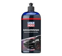 LIQUI MOLY Car Wash Shampoo | 1 L | Car Care | SKU: 1545