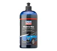 Liqui Moly 1542 Car Wash and Wax 1 Litre