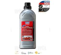 Liqui Moly Car Wash & Wax 1l 1542