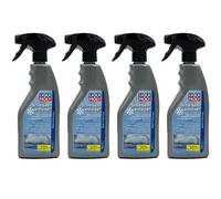 Liqui Moly Car Windscreen De-Icer Spray Melts Ice Snow 4X500Ml