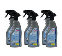Liqui Moly Car Windscreen De-Icer Spray Melts Ice Snow 6X500Ml