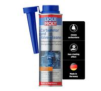 LIQUI MOLY Carburetor and Valve Cleaner | 300 ml | Petroladititive | SKU: 1818