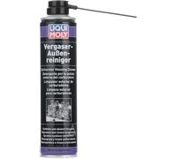 LIQUI MOLY Carburetor Housing Cleaner | 400 ml | Car Care | SKU: 3325