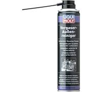 LIQUI MOLY Carburetor Housing Cleaner | 400 ml | Car Care | SKU: 3325