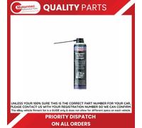 Liqui Moly CARBURETOR HOUSING CLEANER 400ML - 3325