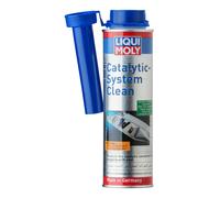Liqui Moly Catalytic System Clean 300ml Petrol Fuel Additive 7110