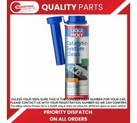 LIQUI MOLY 8931 Catalytic-System Cleaner