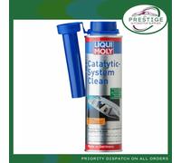 LIQUI MOLY 8931 Catalytic-System Cleaner