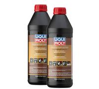 Liqui Moly Central Hydraulic System CHF Power steering PSF Oil BMW VW MB 1127 2L