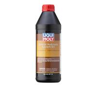 LIQUI MOLY Central Hydraulic System Oil | 1 L | Hydraulic oil | SKU: 1127