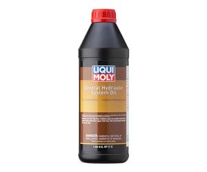 Liqui Moly Central Hydraulic System Oil | 1 L | Hydraulic oil | SKU: 1127