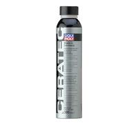 LIQUI MOLY Cera Tec 3721 I Ceramic Wear & Tear Protection for Petrol & Diesel Engines I Smoother Engine Performance, Less Friction & Lower Fuel Consumption I Ceramic Additive 300 ml Pack of 1