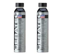 Liqui Moly Cera Tec Ceratec Ceramic Engine Protection Wear Oil Additive 2X300Ml