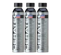 Liqui Moly Cera Tec Ceratec Ceramic Engine Protection Wear Oil Additive 3X300Ml