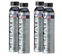 Liqui Moly Cera Tec Ceratec Ceramic Engine Protection Wear Oil Additive 4X300Ml