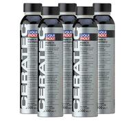 Liqui Moly Cera Tec Ceratec Ceramic Engine Protection Wear Oil Additive 5X300Ml