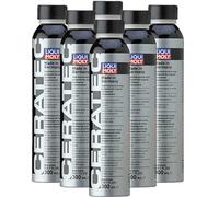 Liqui Moly Cera Tec Ceratec Ceramic Engine Protection Wear Oil Additive 6X300Ml