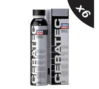 Liqui Moly Cera Tec CERATEC Ceramic Engine Protection Wear Oil Additive 6x300ml