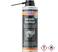 LIQUI MOLY 1641 Rust Solvent