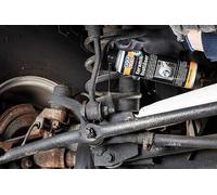 LIQUI MOLY 1641 Ceramic Rust Remover with Cold Shock 300 ml