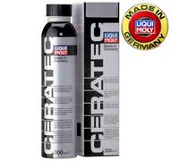 Liqui Moly Ceratec High-Tech Ceramic Engine Wear Additive Protection 300Ml
