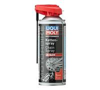 Liqui Moly Chain Lube & Care Spray Aerosol Race 400ml Liqui Moly - 21764