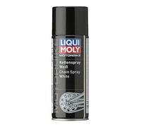 Liqui Moly Chain Lube White Aerosol 400ml Liqui Moly - 1591